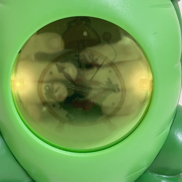 Disney Peter Pan Neverland Crocodile Tick Tock Alarm Clock 10" - Picture 4 of 14